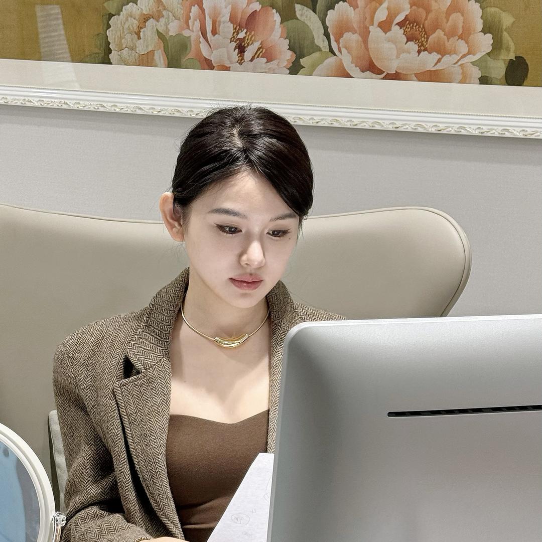 新美医疗器械专营店怡婷