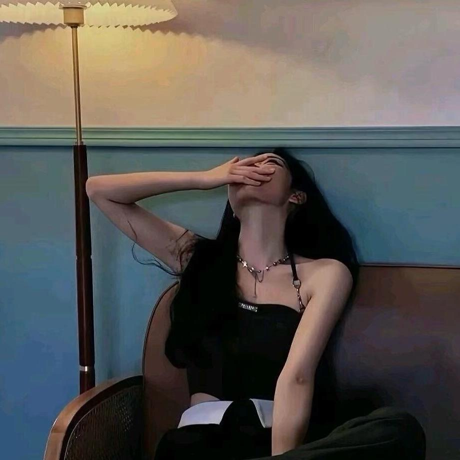 @-静静💕