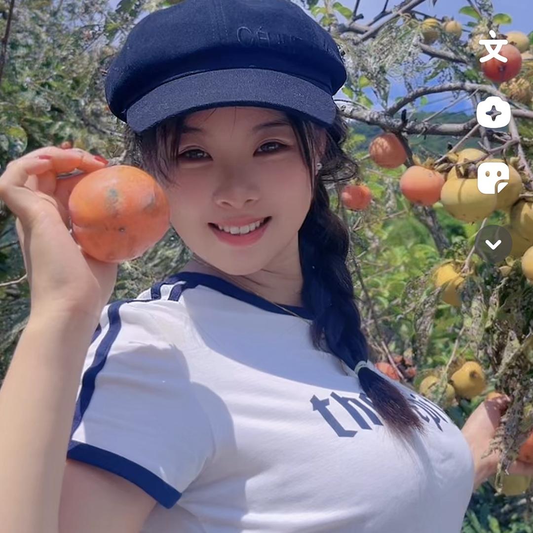 是玥宝吖
