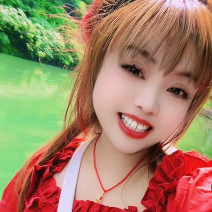 青儿头像