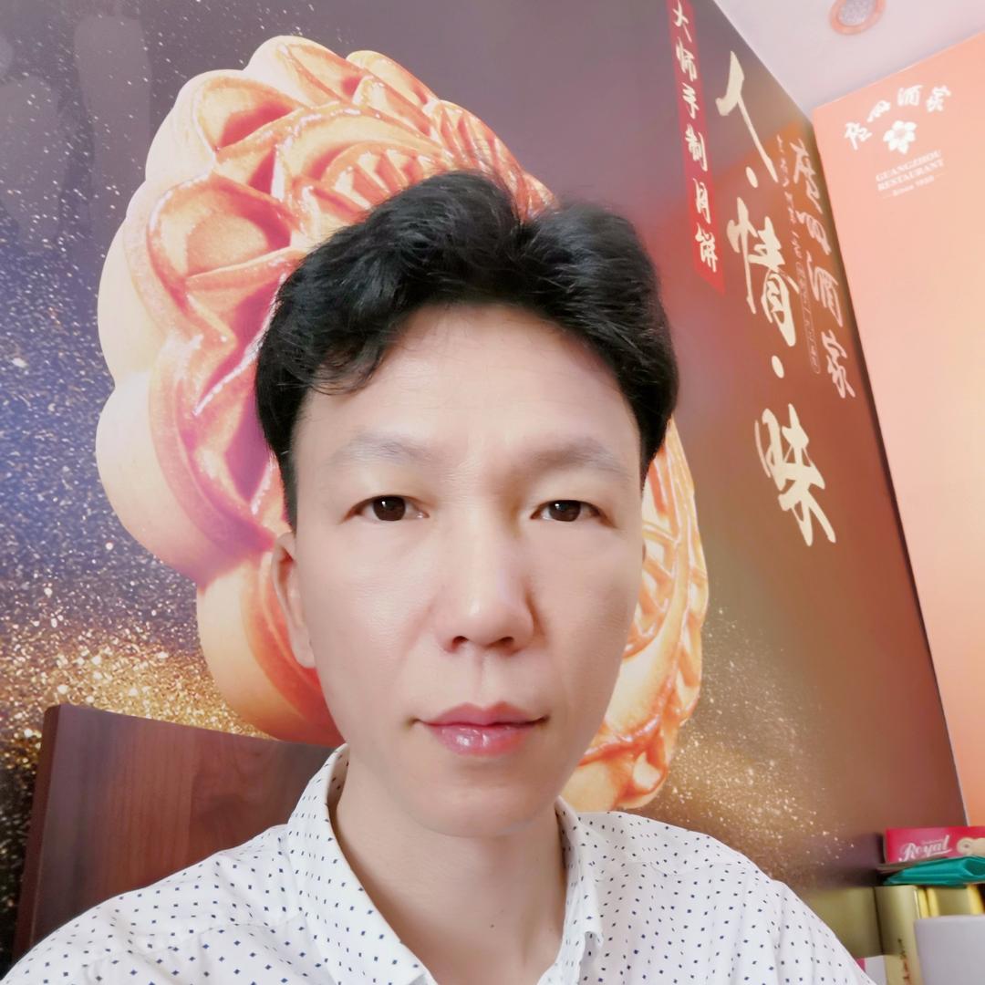 化州李金海