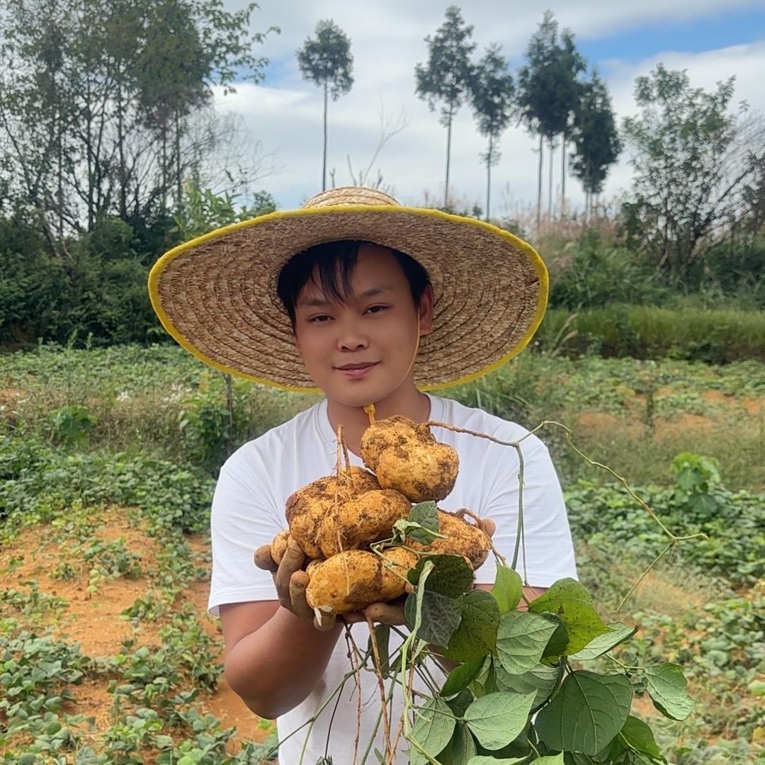 贵州多多农产品