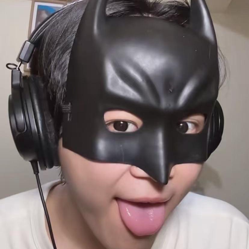 饼子先生.（无能的丈夫）