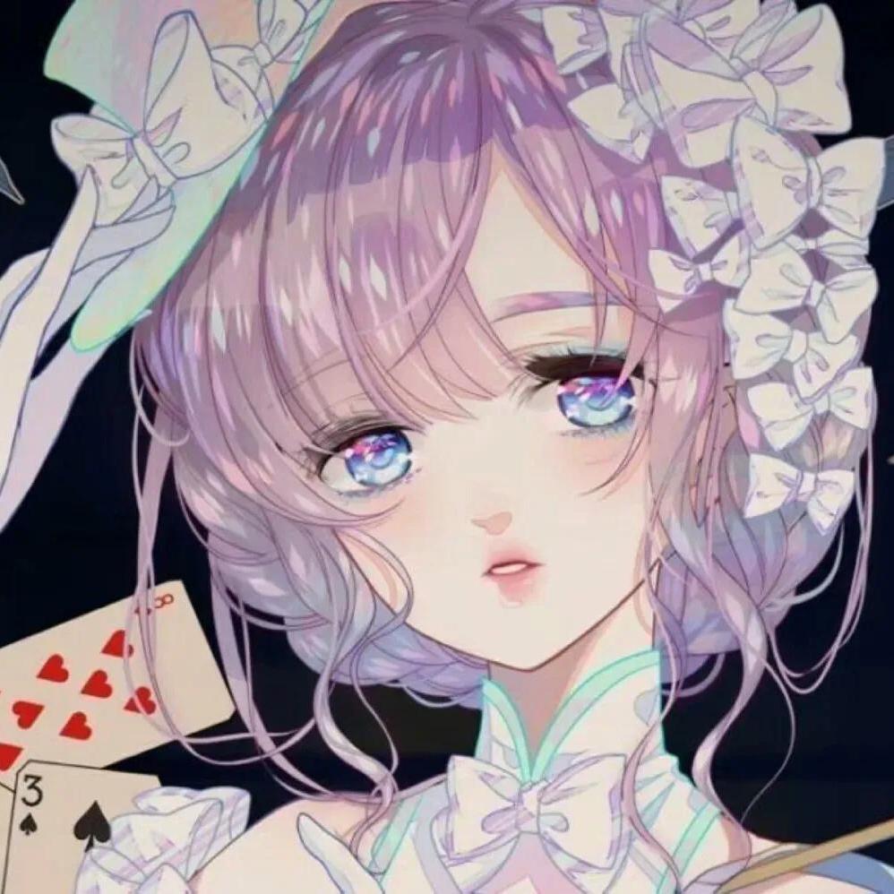 呜呼大小姐潮玩