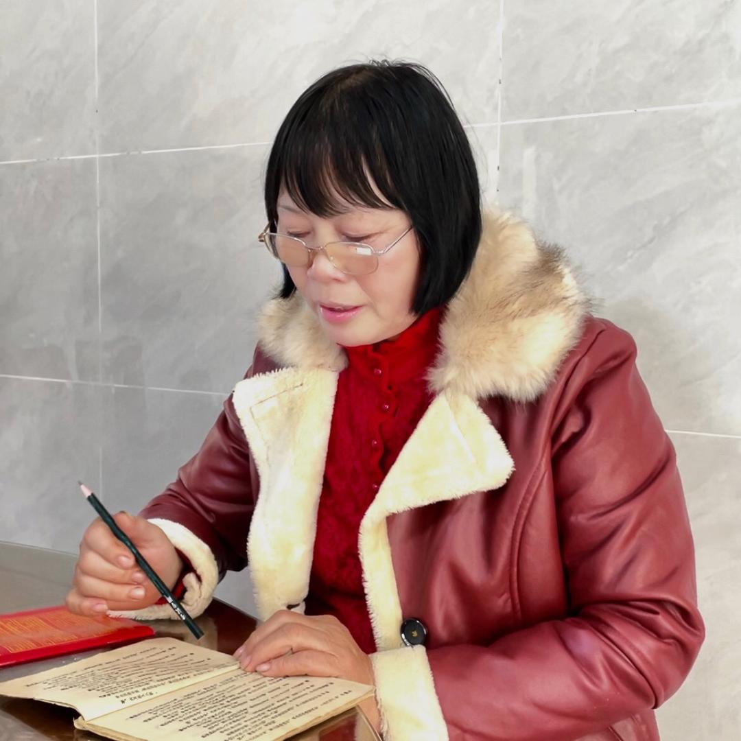 玲姐睇人生