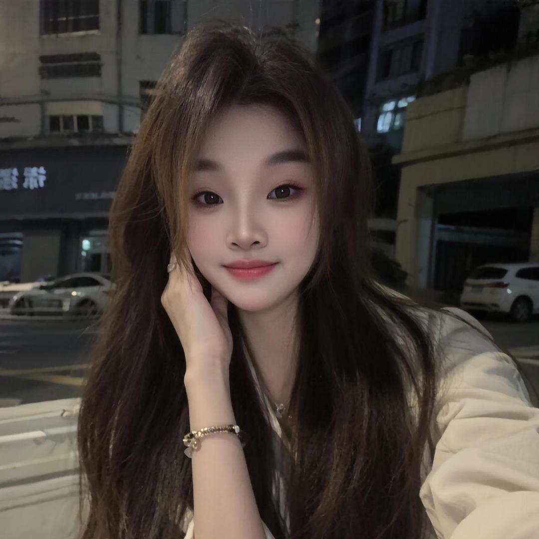 Miss  李姑娘