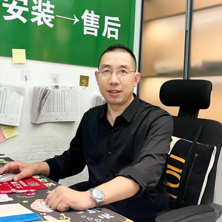 嘉祥全屋定制斌哥