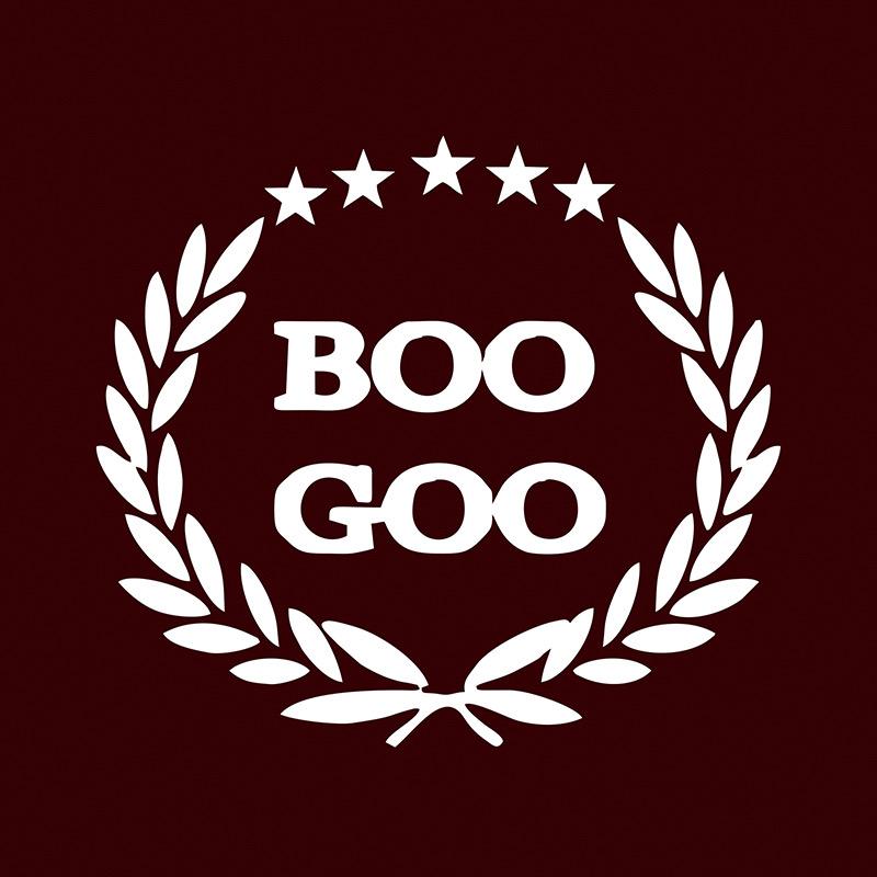 BOOGOOVOGUE播谷自制