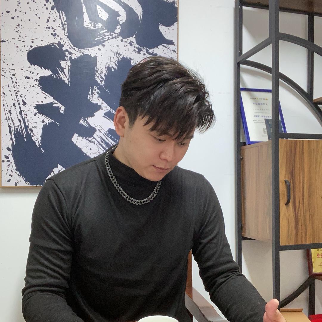 啊良本人链接