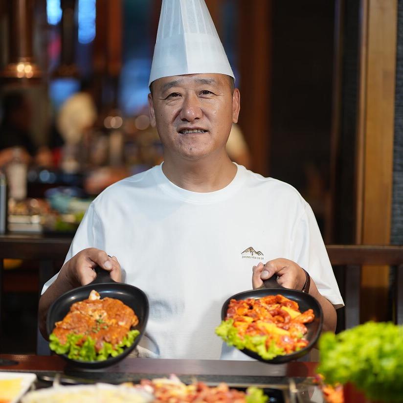 穆大叔乡村烤肉