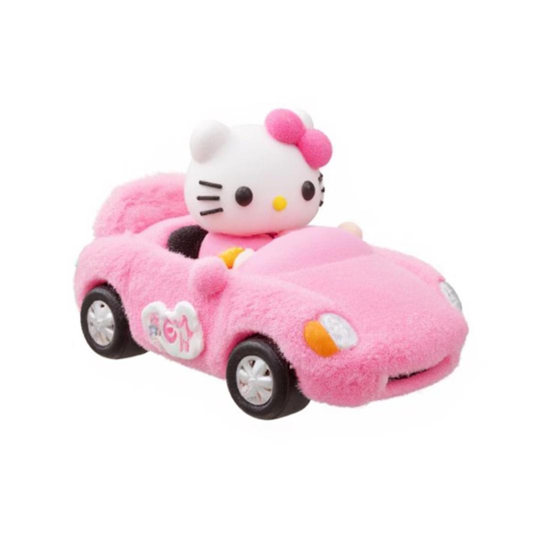 🏎️Kitty说车
