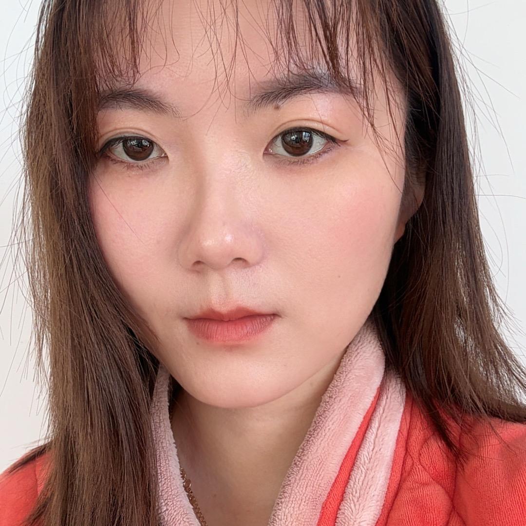 明静🐉