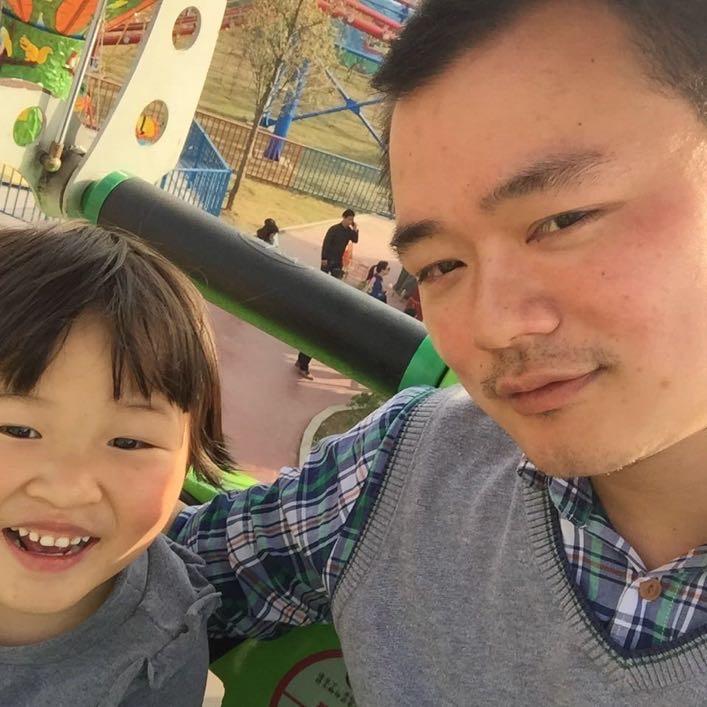 钟生剑-七夜新旧货市场