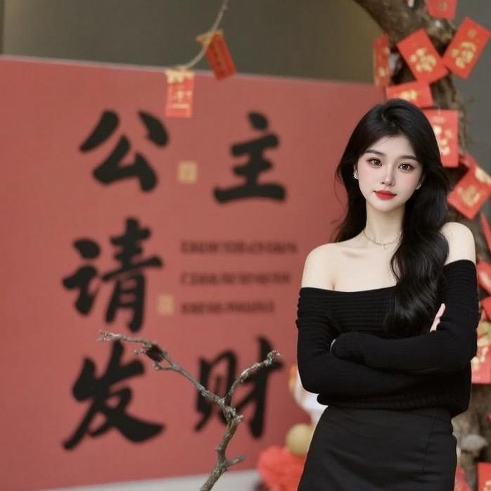 我脸¹点也不圆