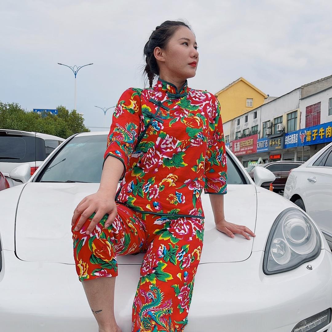淮北芊姐二手车