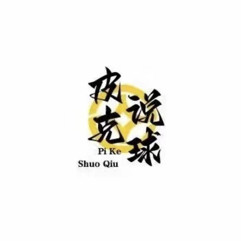 皮克说球-武汉越鑫风零售