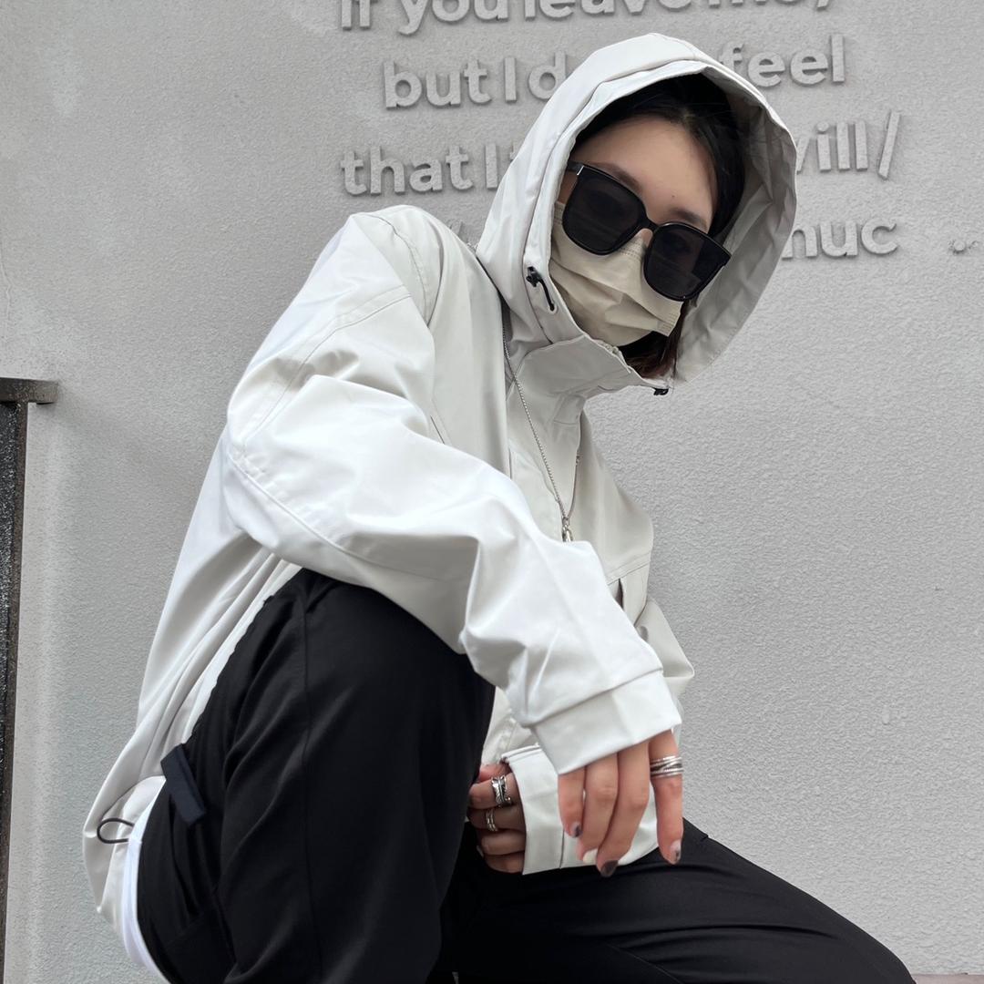 HYG潮牌情侣服饰