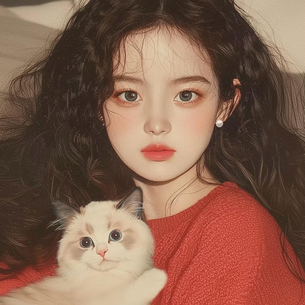 河源店酸奶的猫～