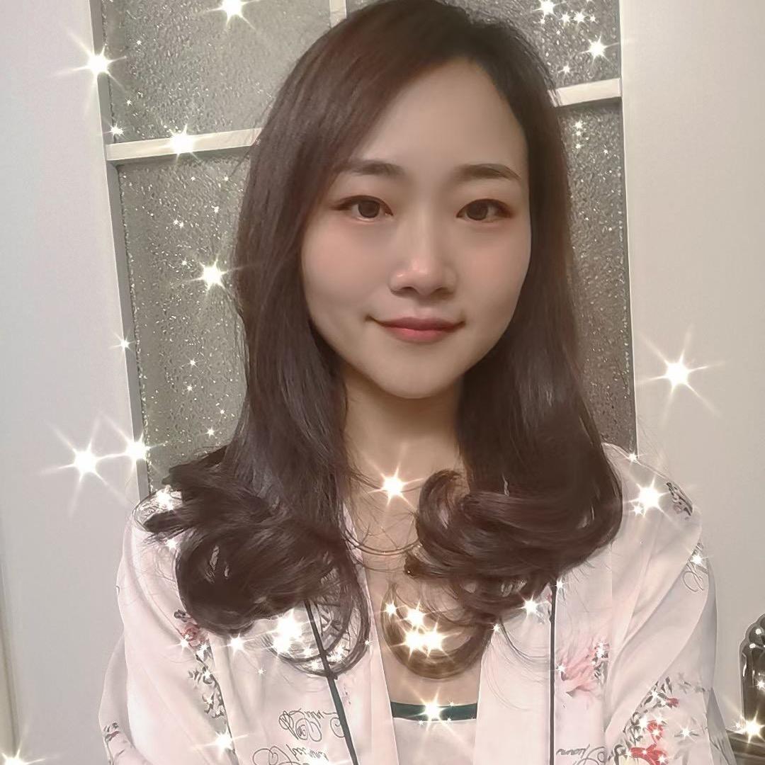 筱怡情感