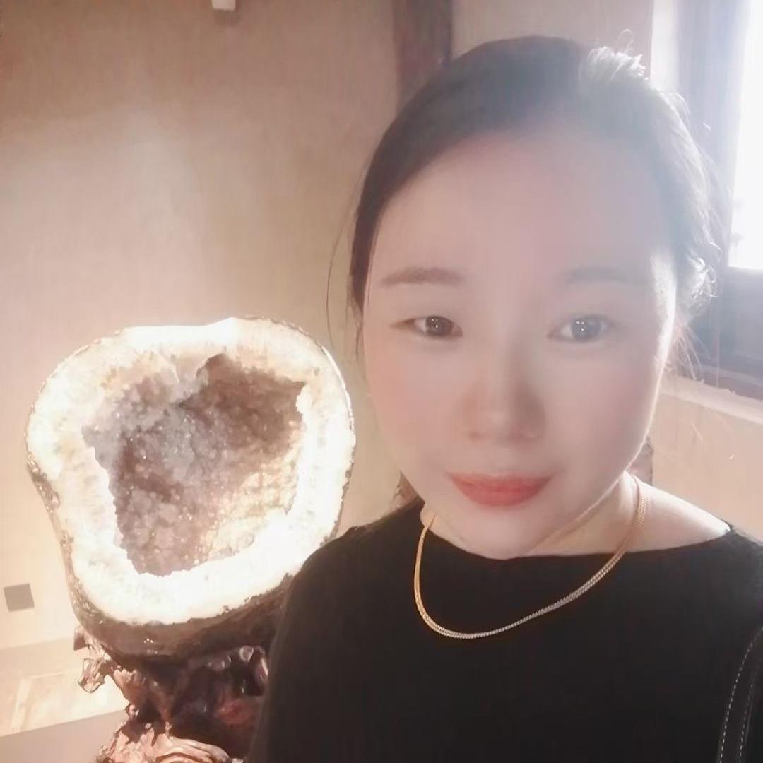 美丽相约养生馆   （小贝）