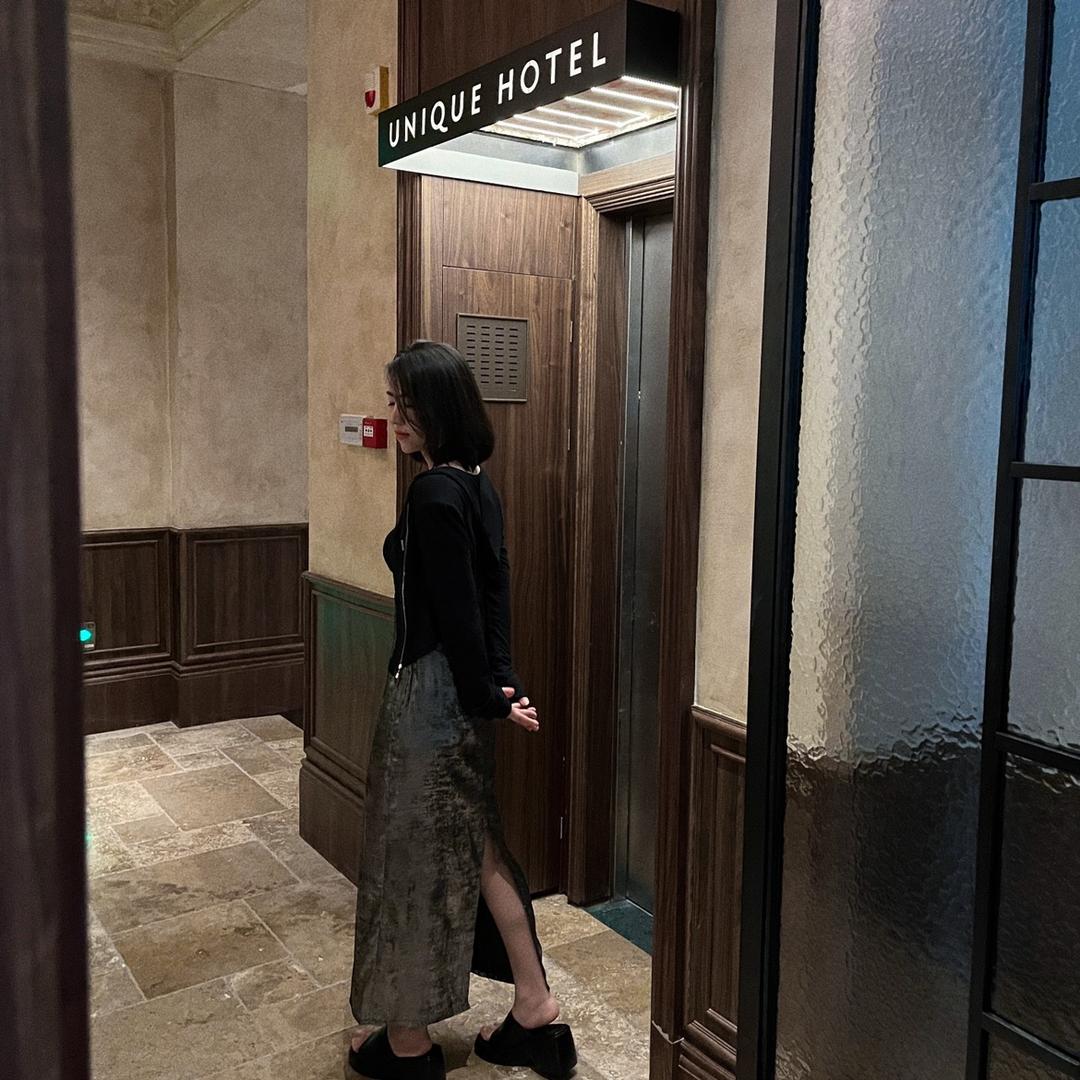 班花严选
