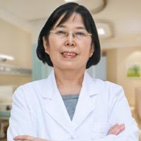 中医呼吸科郭玉琴
