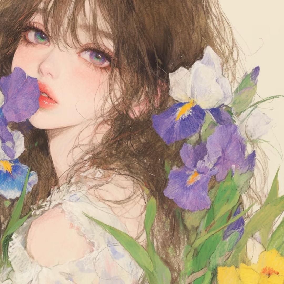 草莓君.