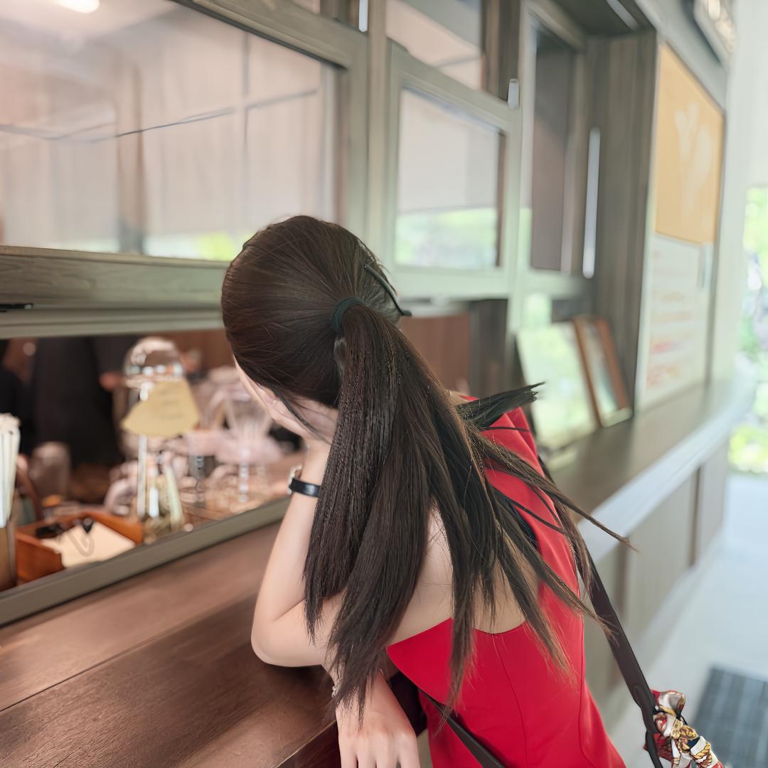 小琦没烦恼