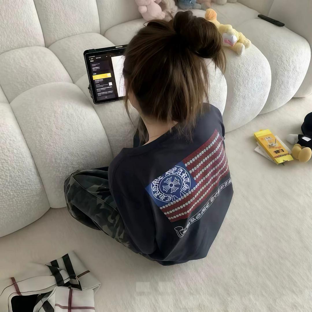 出了名的爱老公