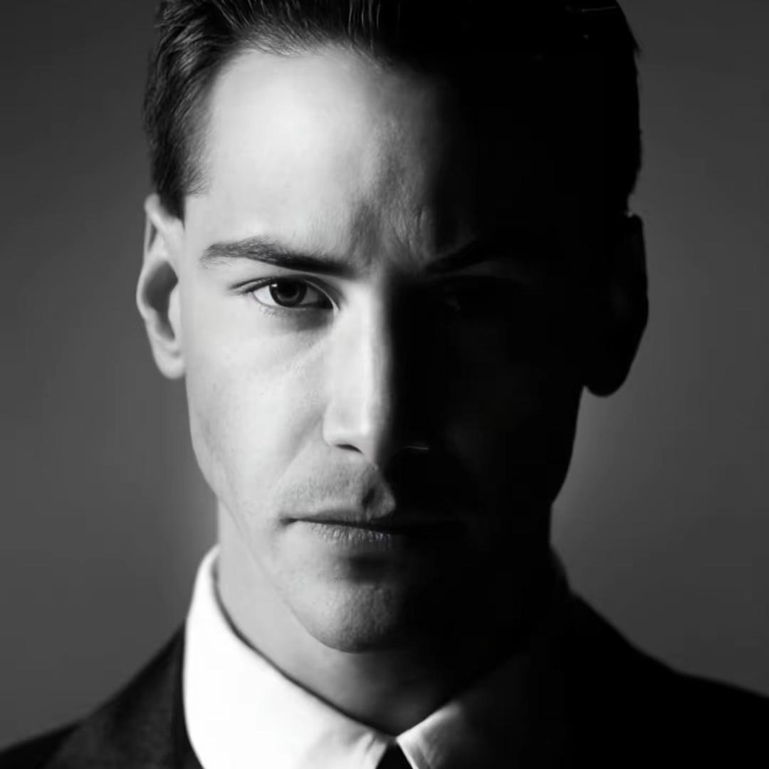 Leo Carrey
