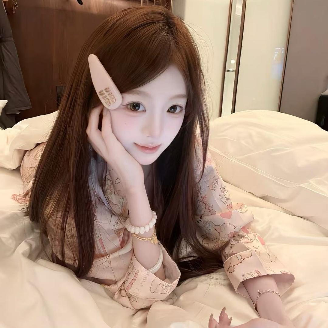 楚楚baby