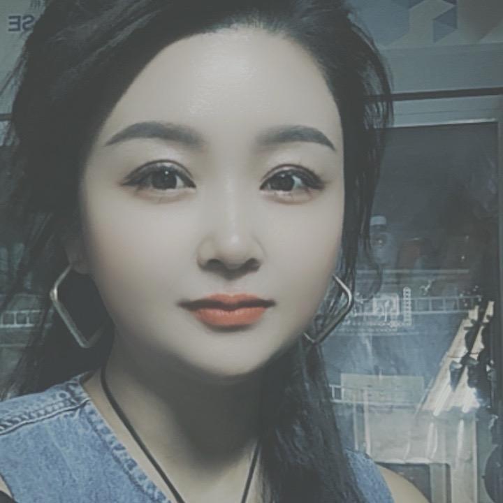 二姑娘💕💕