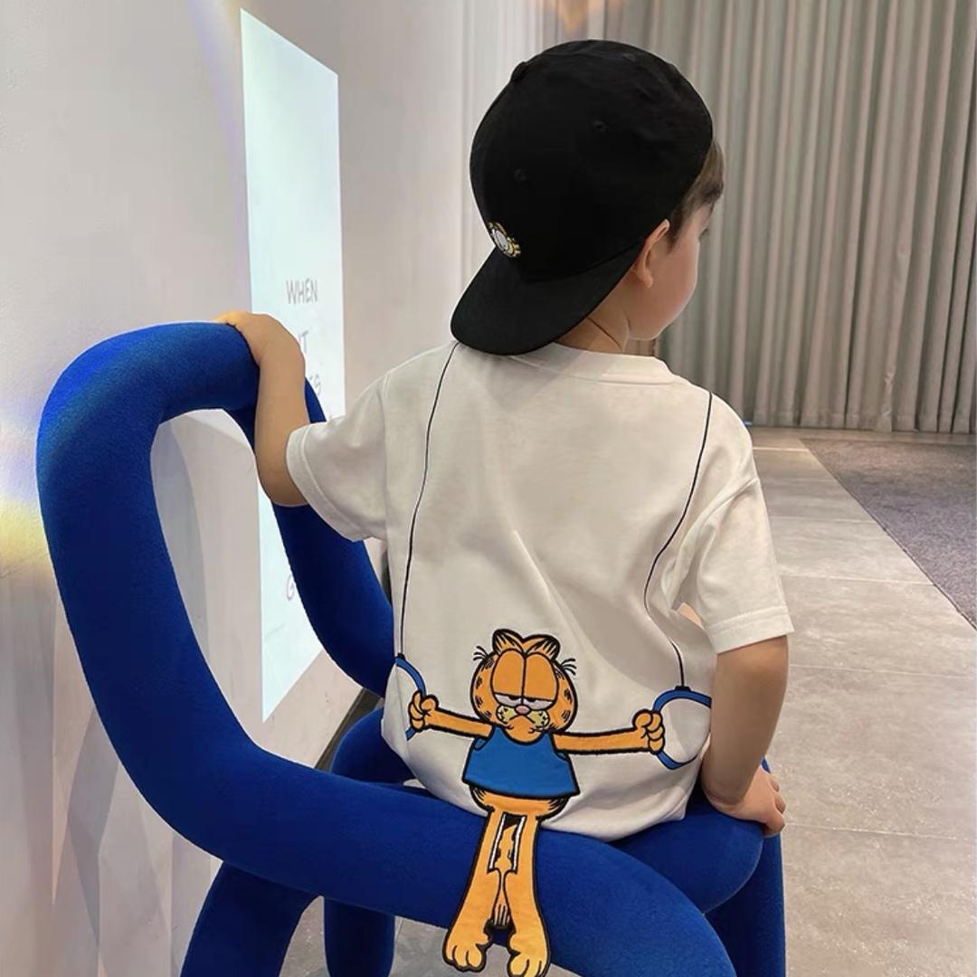 小雯雯童装