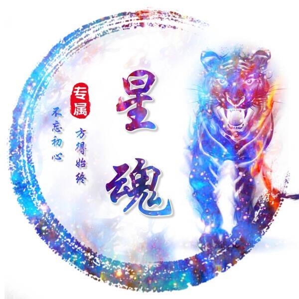 星丶魂