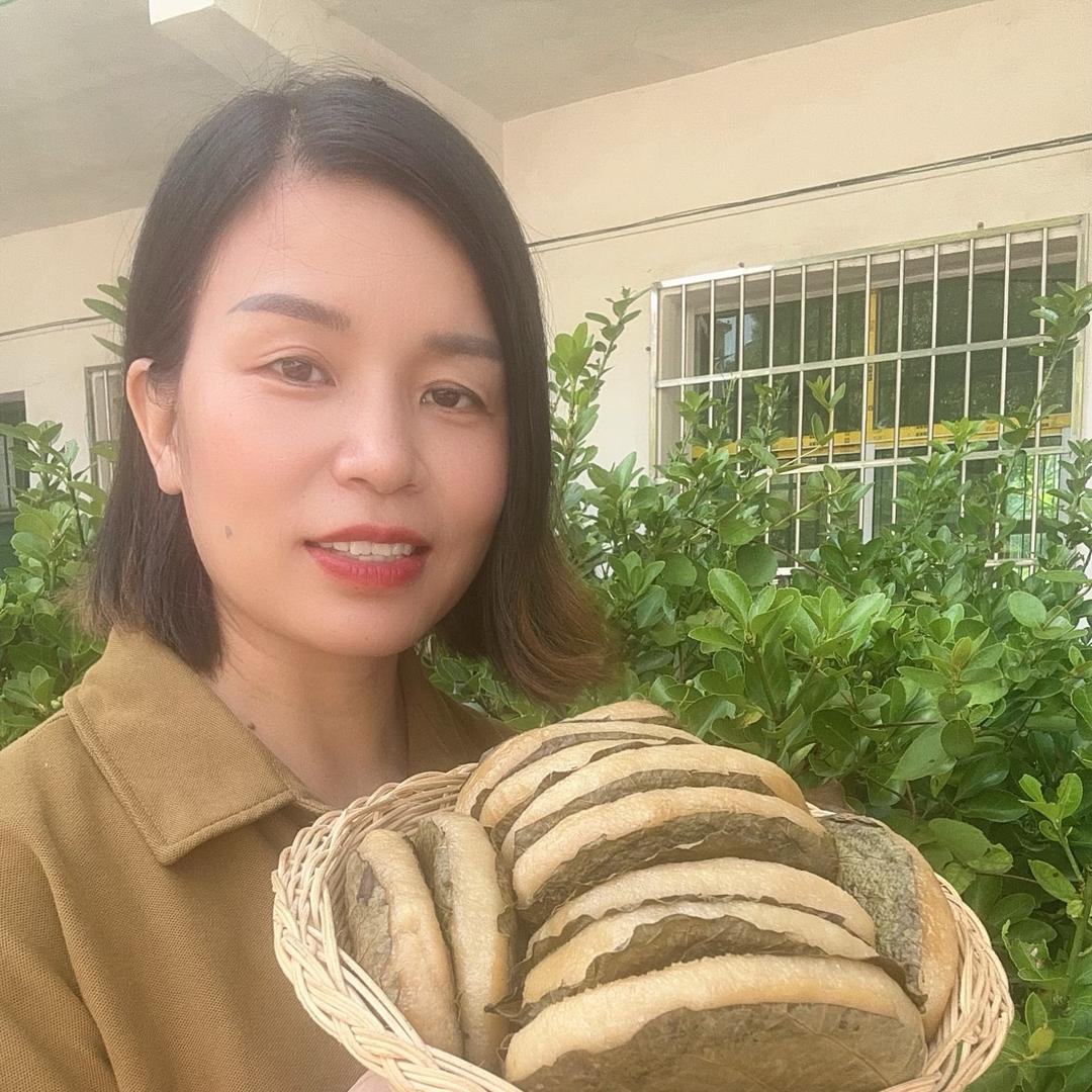 李小华（农产品）