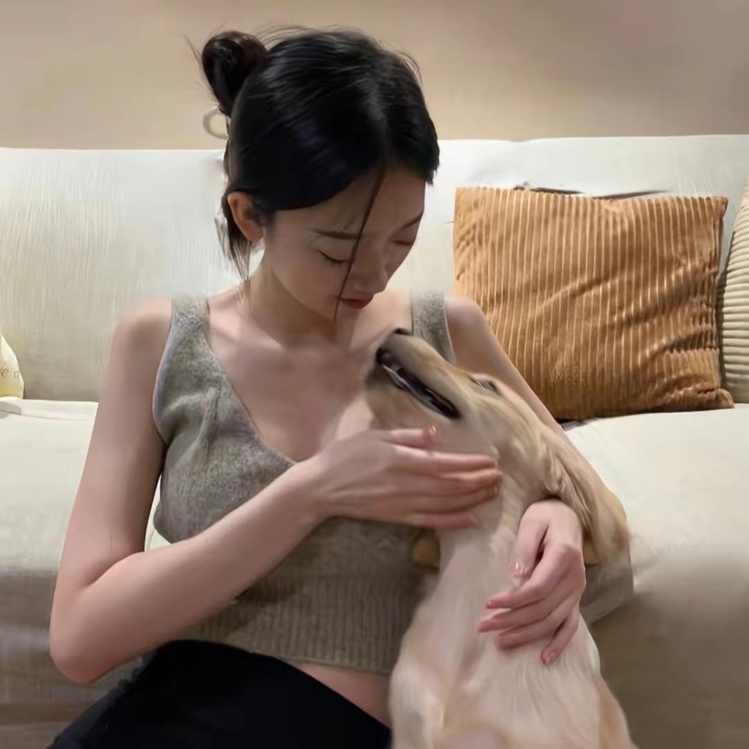 珊珊爱分享