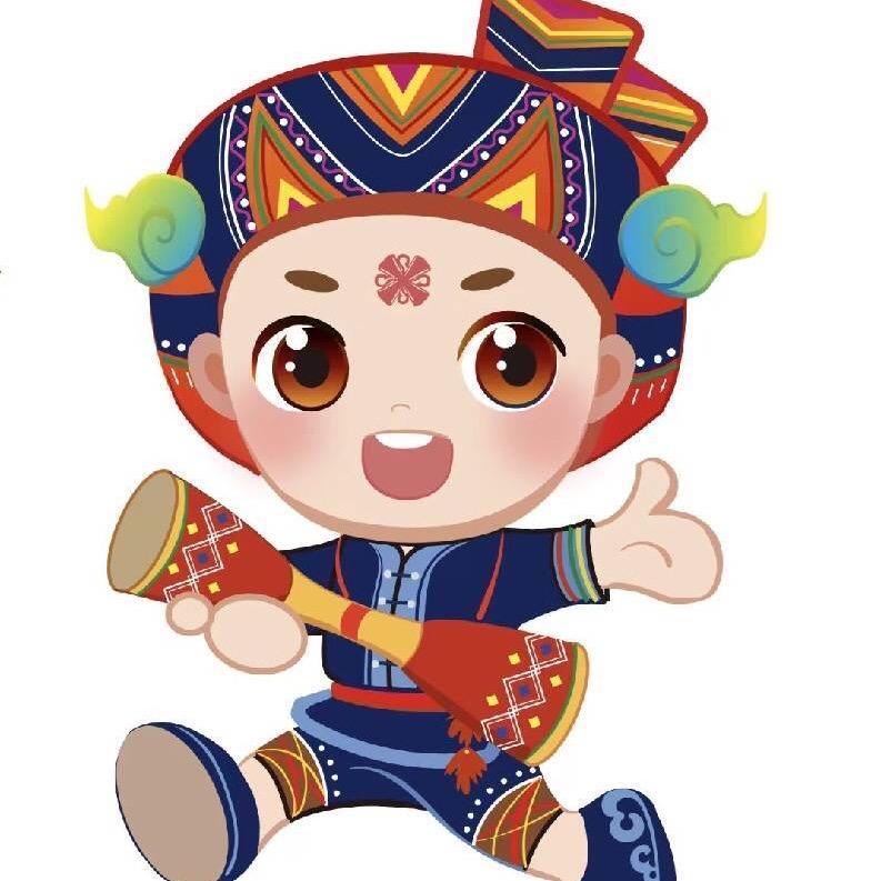 李阿婆*非遗传承