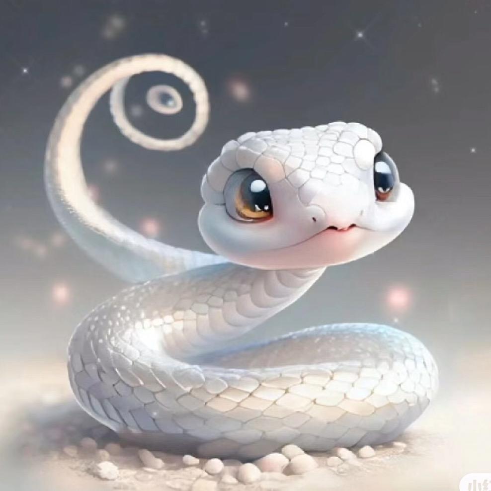 陈老师说蛇🐍