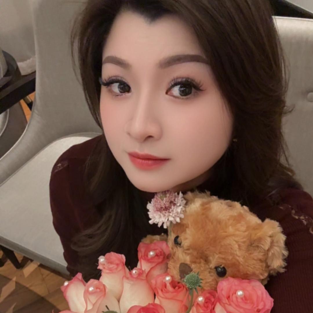 蒙阳雨润（罗氏果缘老板娘）