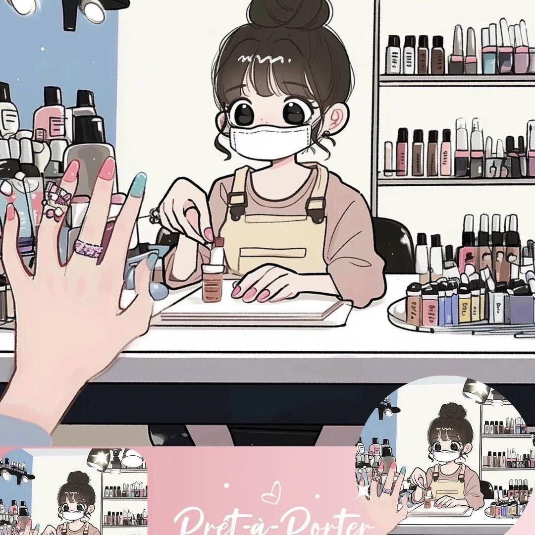 绿宝瓶光疗美甲(丰泽区浦西万达店)专用号