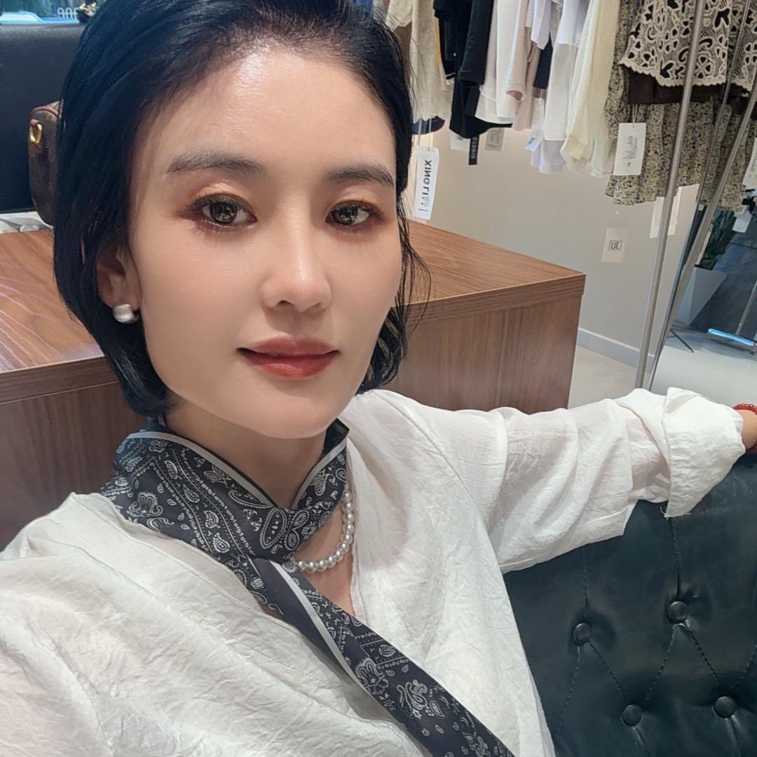 即墨区老板娘