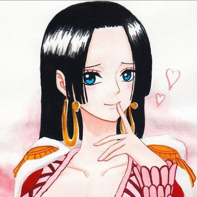 航海王女帝