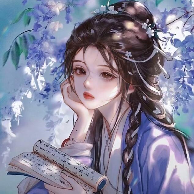 谁的小可爱