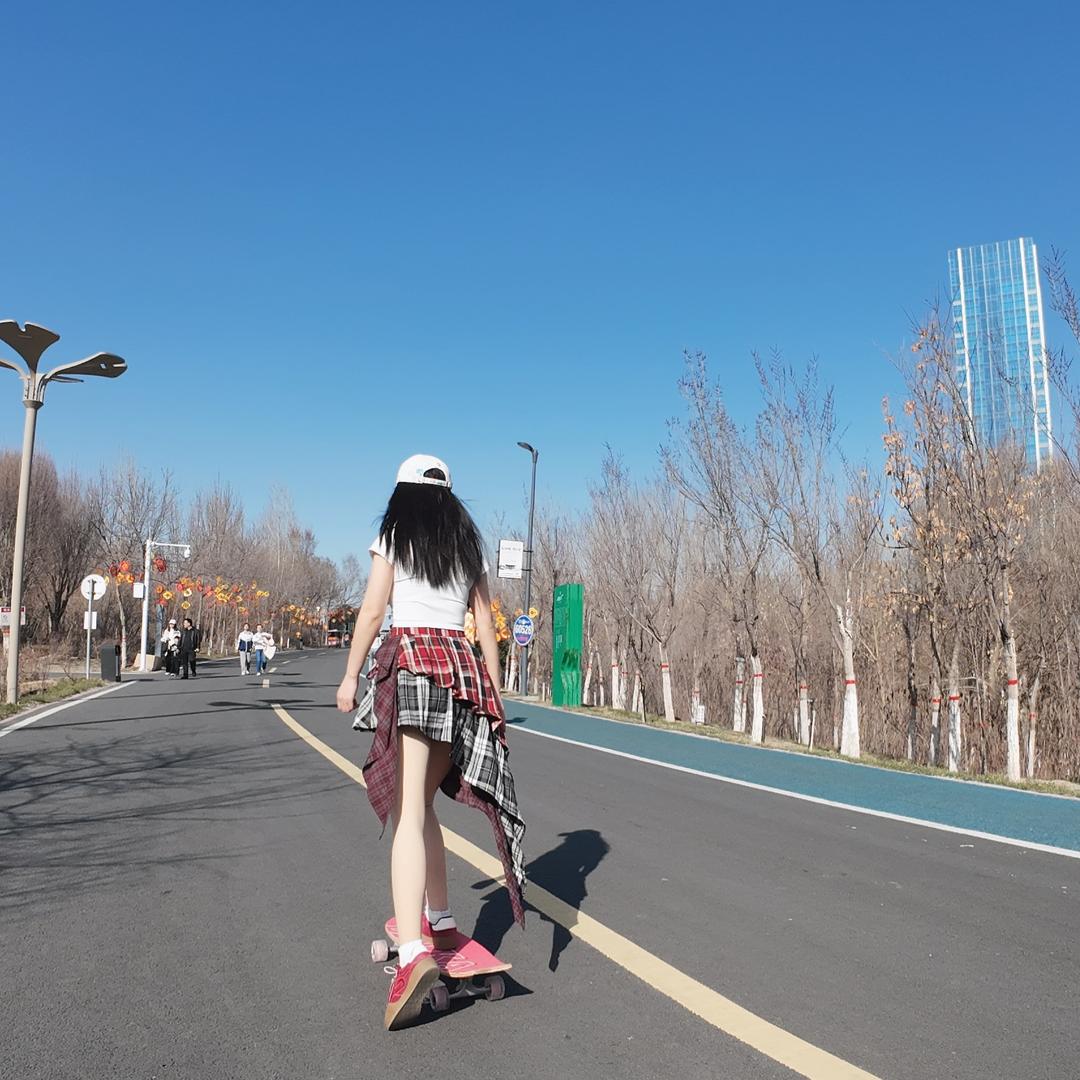 跳跳💃