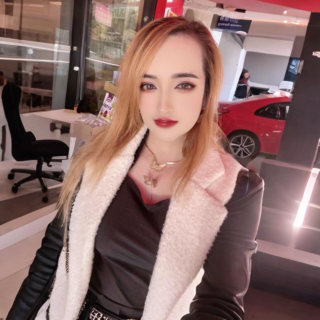 昆玉市世代美人美容美发化妆中心