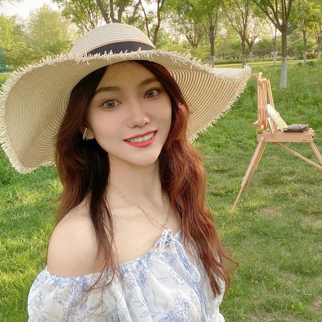 Shirley爱艺术