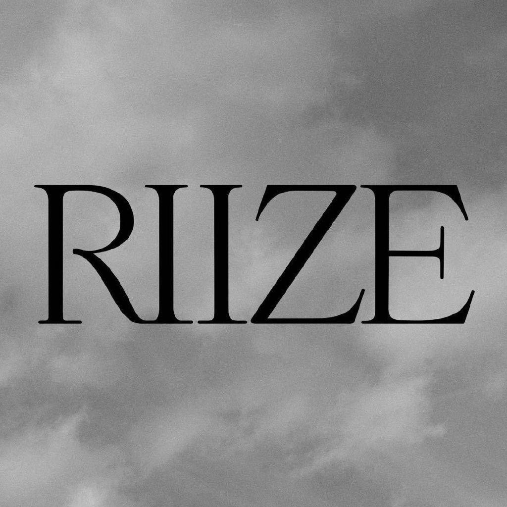 RIIZE          你的关注
