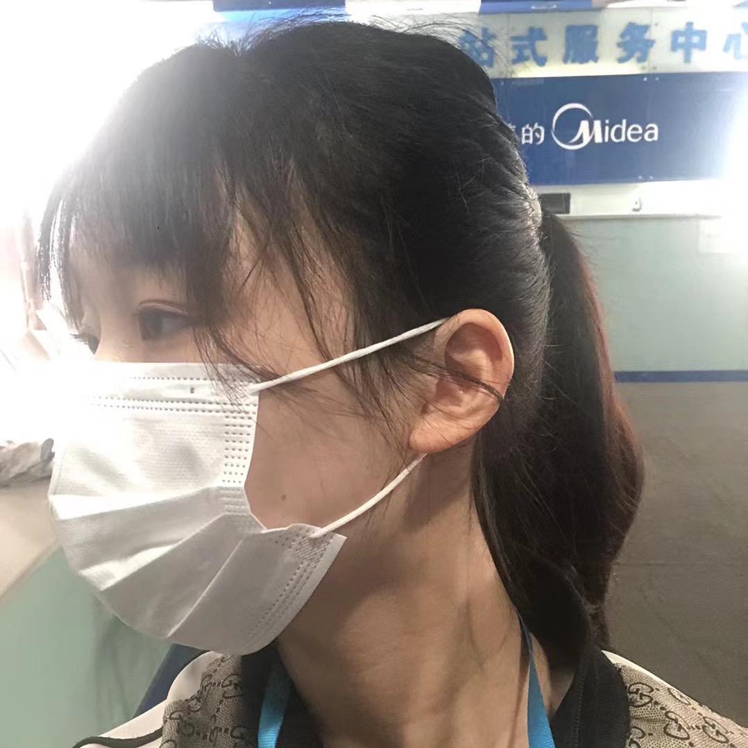 HR小谢（工厂人事）