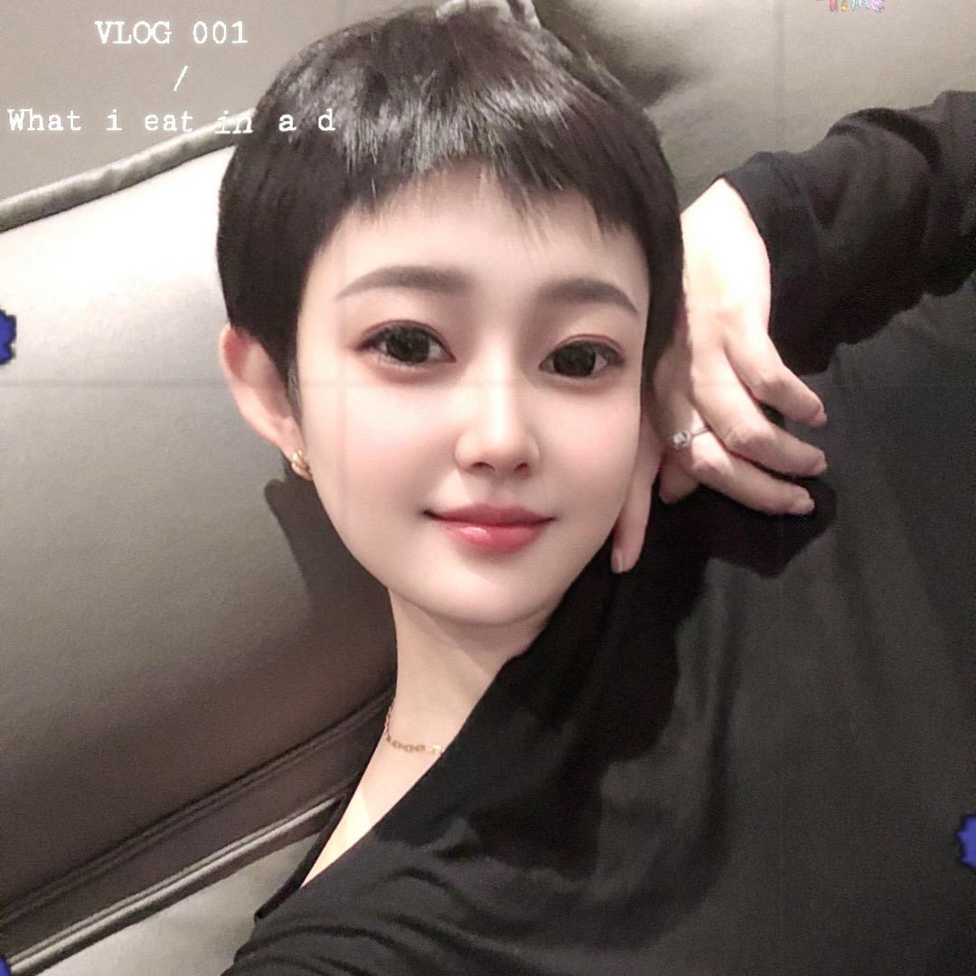 @好 運