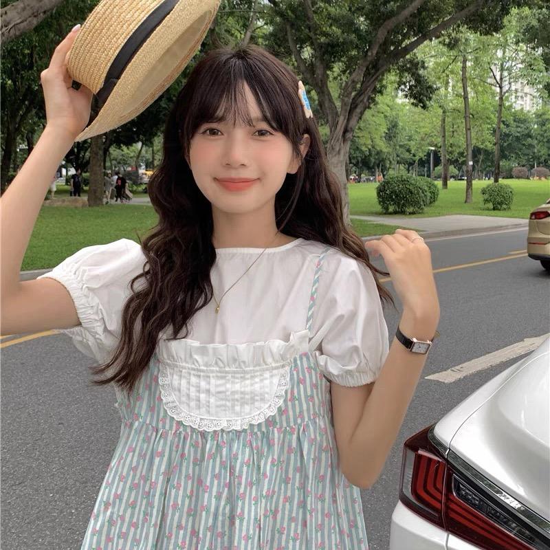 小七家女装大号